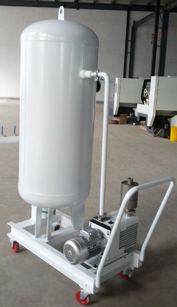 真空負(fù)壓站計(jì)