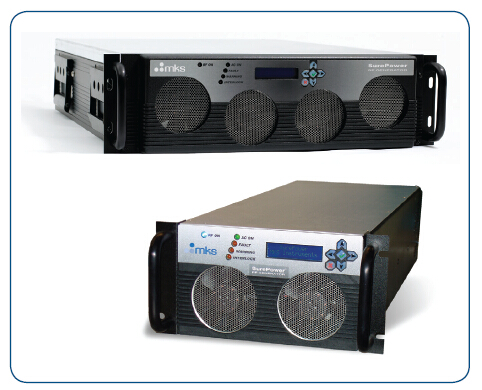 MKS QL系列SurePower?射頻電源（13.56MHz電源）計(jì)