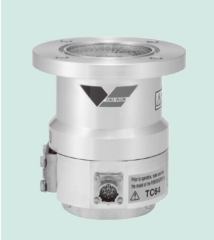 TG50F型復(fù)合分子泵計(jì)