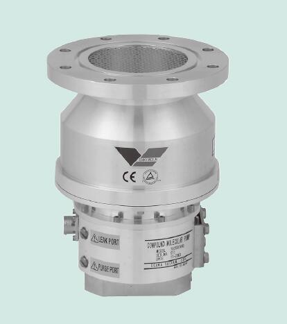 TG220F型/TG350F型/TG450F型復(fù)合分子泵計(jì)