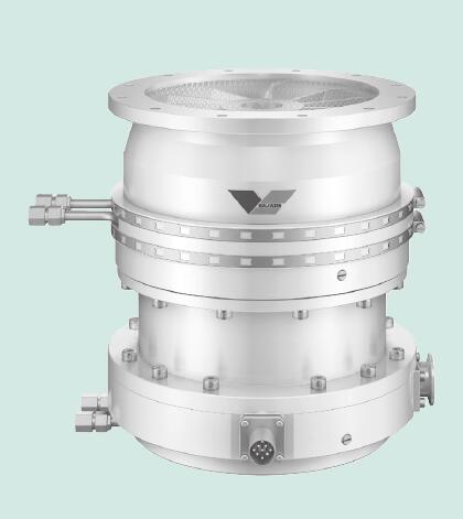 TG2410F型復(fù)合分子泵計