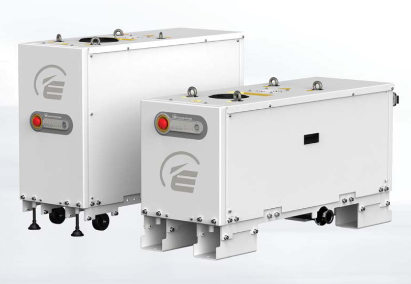 EDWARDS GXS干式螺桿真空泵計