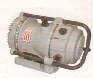 EDWARDS（愛德華）XDS5/XDS10 渦旋式干泵 真空泵計