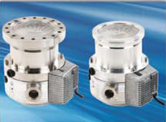 EDWARDS EXT255DX復(fù)合渦輪分子泵計