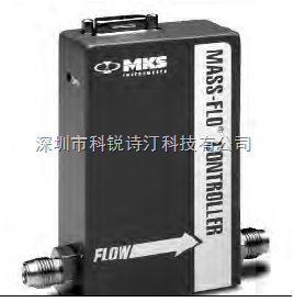 M100B MKS質(zhì)量流量控制器計