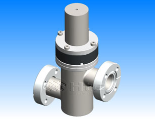 HTC CF氣動(dòng)單動(dòng)Z型閥美規(guī)無軟管-真空連接件計(jì)