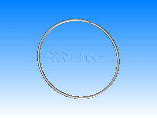 HTC ISO63-ISO500 ISO法蘭扣環(huán)-真空連接件計