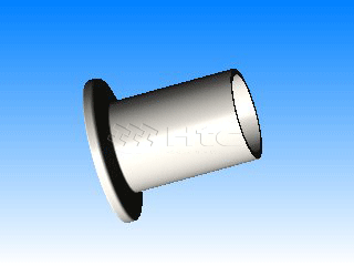 HTC KF10-KF50長頸頭—真空連接件計