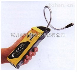 INFICON易燃性氣體檢漏儀計