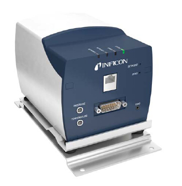 INFICON Cube CDGsci電容膜片真空計計