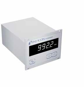 PGD500皮拉尼真空計(jì)顯示器計(jì)