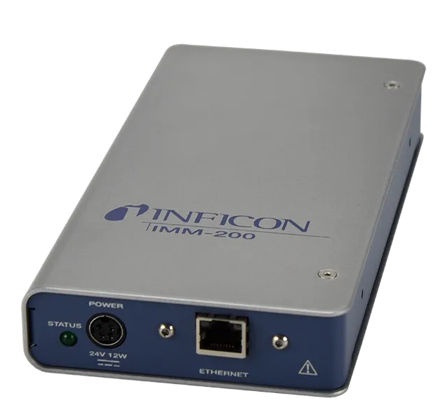 IMM-200薄膜沉積監(jiān)測(cè)儀計(jì)