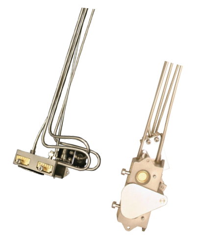 INFICON CDD-抽屜式雙晶傳感器計(jì)