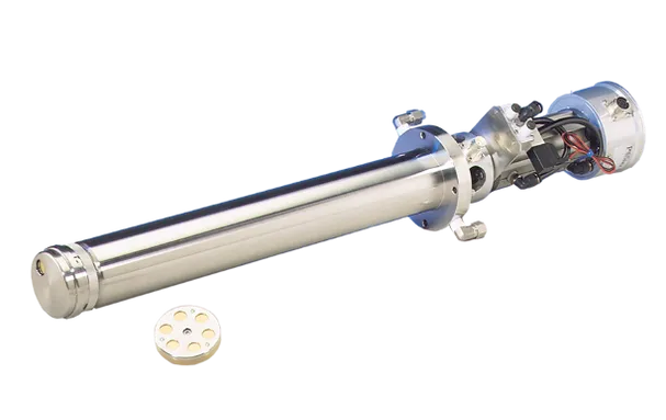 INFICON RSH-600旋轉(zhuǎn)式傳感頭計(jì)