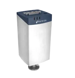 inficon CDG025D2電容膜片真空計( 帶 EtherCAT)計