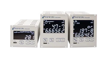 VGC50x真空計(jì)控制器計(jì)