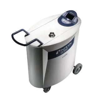 INFICON  UL5000干式氦氣檢漏儀計