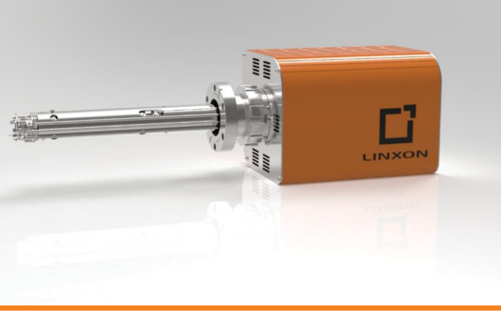 LINXON myRGA四極質(zhì)譜分析儀