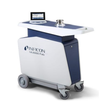UL6000 Fab真空檢漏儀