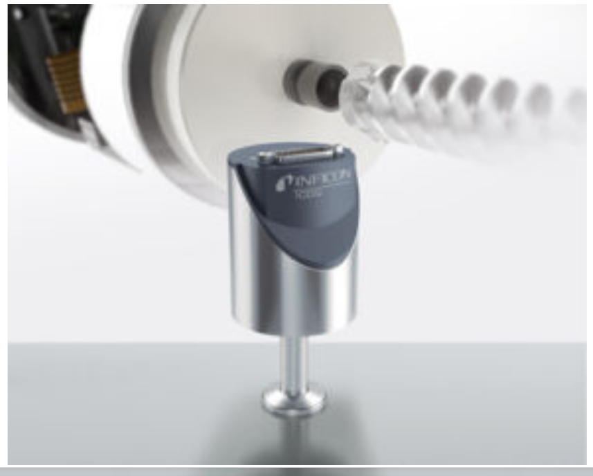 入選國際榜單，英?？蛋雽w行業(yè)“硬核實力