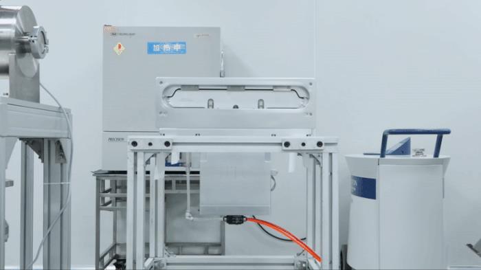 矩形閥 | 一文帶你了解“ I/L/J-motion“