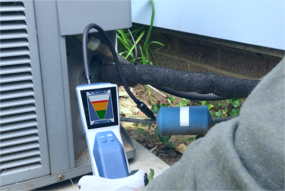 【建議收藏】暖通空調(diào)制冷劑泄漏:從檢測(cè)到修復(fù)的wan quan指南