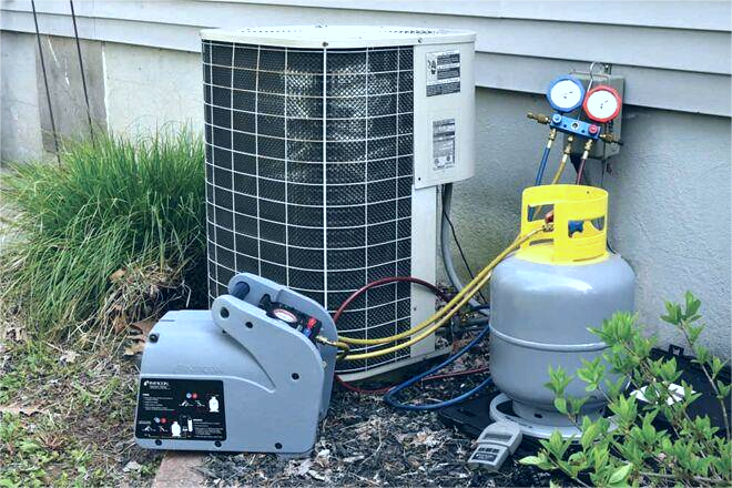 【建議收藏】暖通空調(diào)制冷劑泄漏:從檢測(cè)到修復(fù)的wan quan指南