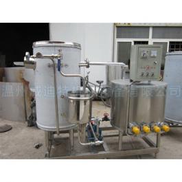 電加熱超高溫瞬時滅菌機(jī)