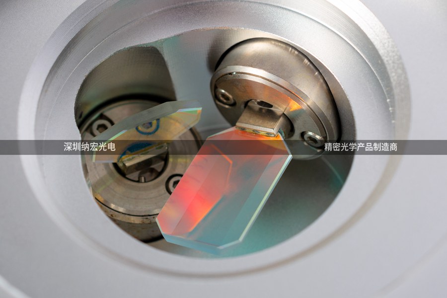 為什么鍍膜的時候有離子源的濾光片質(zhì)量比較好？