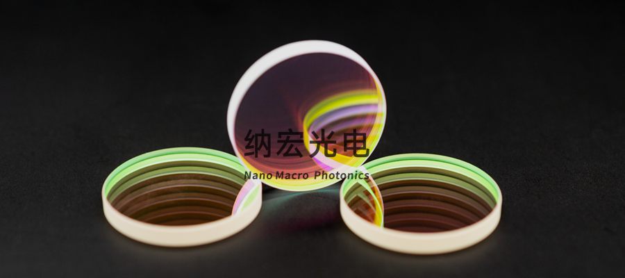濾光片膜層填充密度提高產(chǎn)品質(zhì)量？