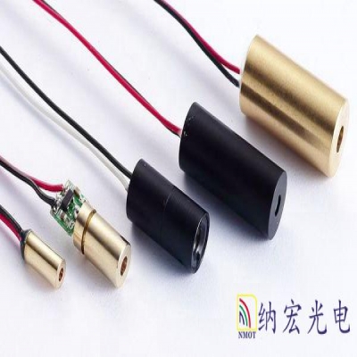 激光模組用濾光片波段有那些？