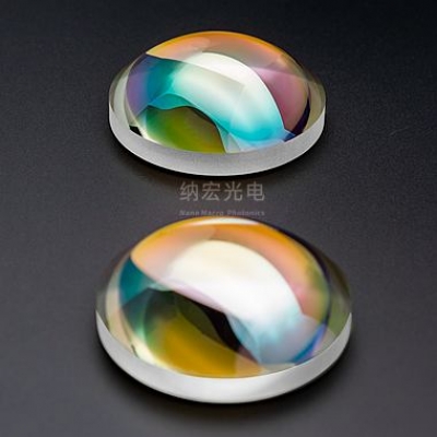 光學(xué)透鏡產(chǎn)品實(shí)拍——交付快，產(chǎn)品品類完善
