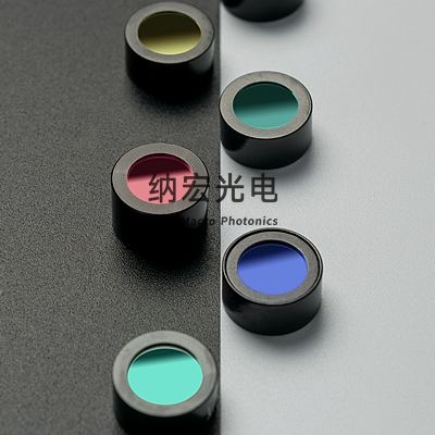 氣體檢測(cè)用濾光片工作原理是什么？
