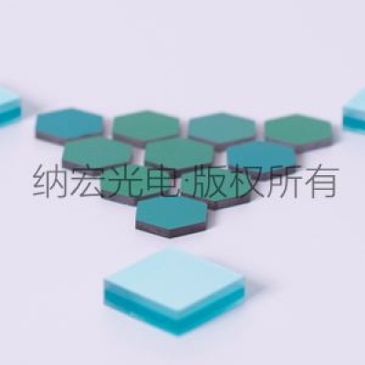 為什么濾光片要鍍DLC保護膜層？