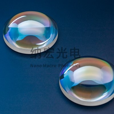 光學(xué)透鏡在加工拋光過程中產(chǎn)生橘皮紋怎么處理？