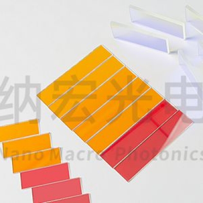 美容脫毛儀濾光鏡片為什么會裂開、膜層脫落？