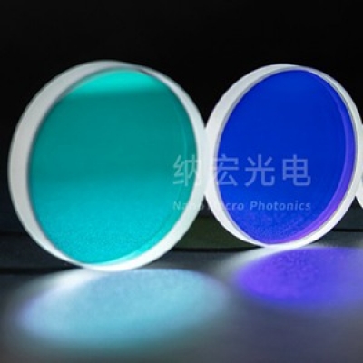 激光濾光片在激光焊接頭中有什么作用？